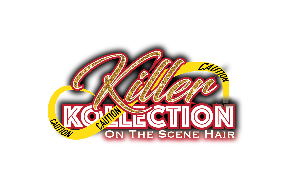 Capital Murder Mink Extensions Killer Kollection "On the Scene Hair"