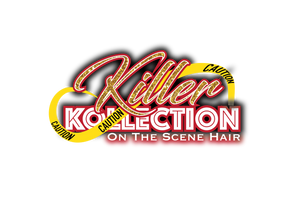Killer Kollection &quot;On the Scene Hair&quot;
