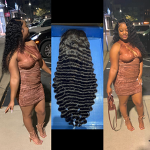 Load image into Gallery viewer, Frontal Premade Wig
