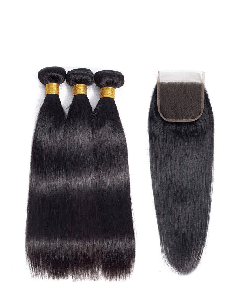 Three Bundle & Closure Deals (STRAIGHT) (MM)