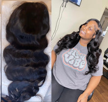Load image into Gallery viewer, Frontal Premade Wig
