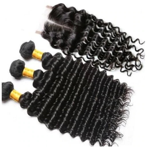Three Bundle & Closure Deals (DEEP WAVE) (MM)